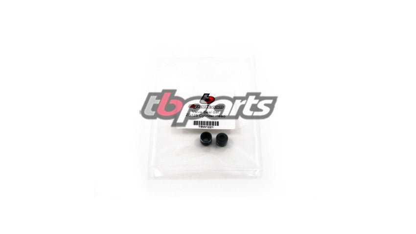 TB Parts Valve Seals – ZS Race Head