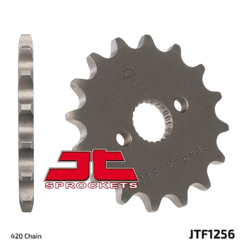 JT Sprocket, Front 13T, Optional