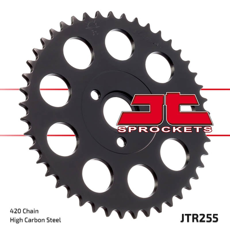 JT Sprocket, Rear 35T, Z50 69-71 & Other Models