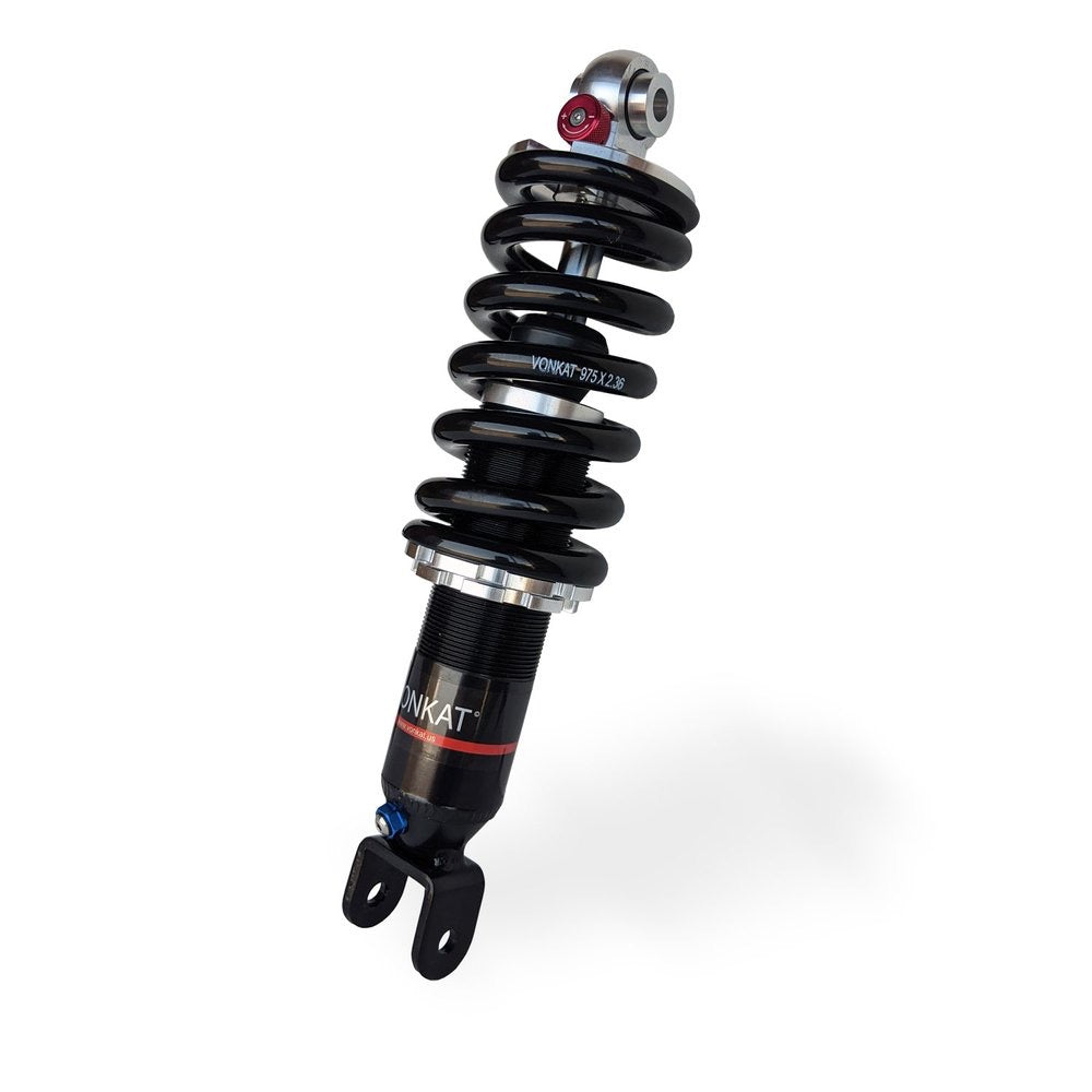 Vonkat X125 Shock for Honda CRF125FB and CRF125F