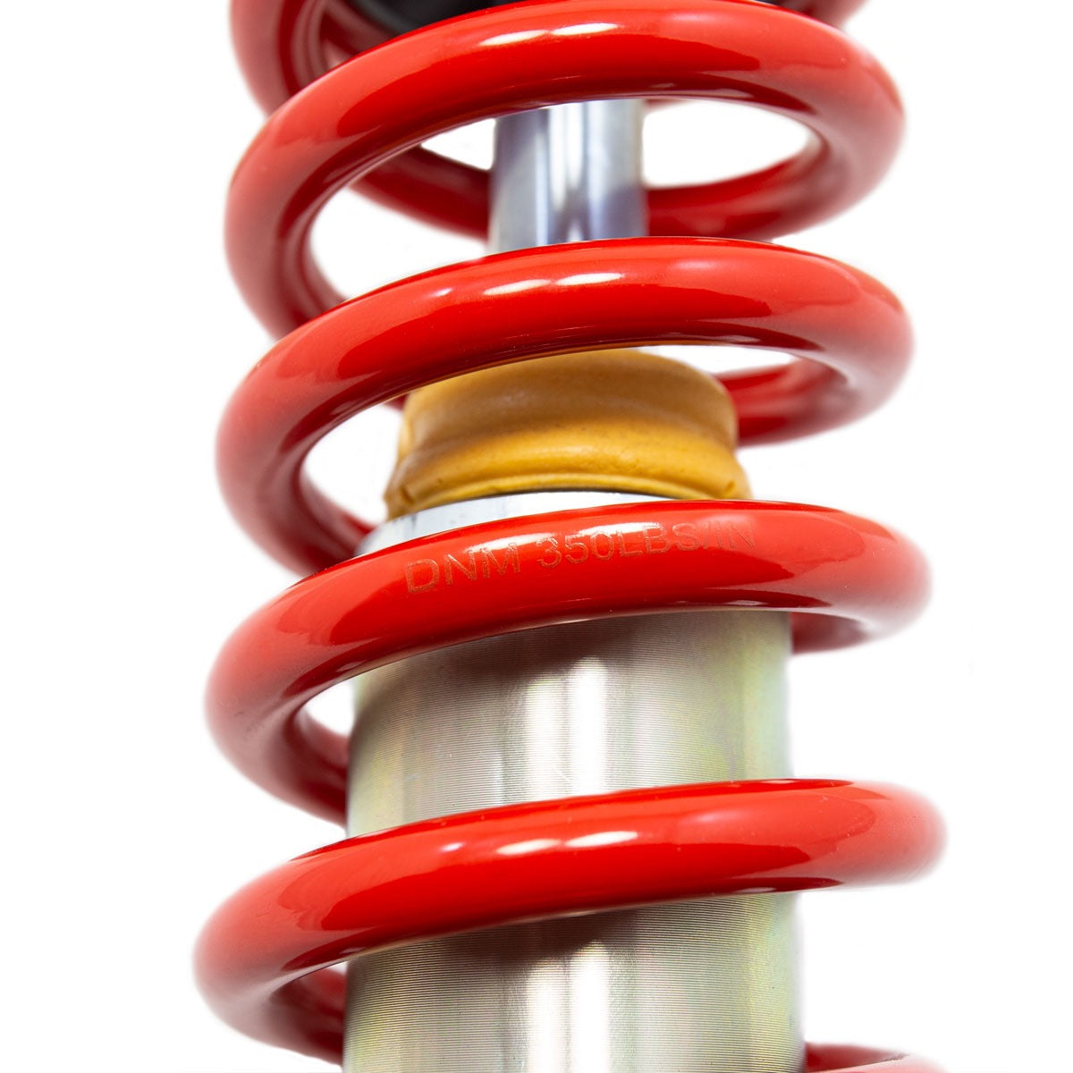 TB Parts DNM Rear Shock - 350LB – KLX110L and CRF110