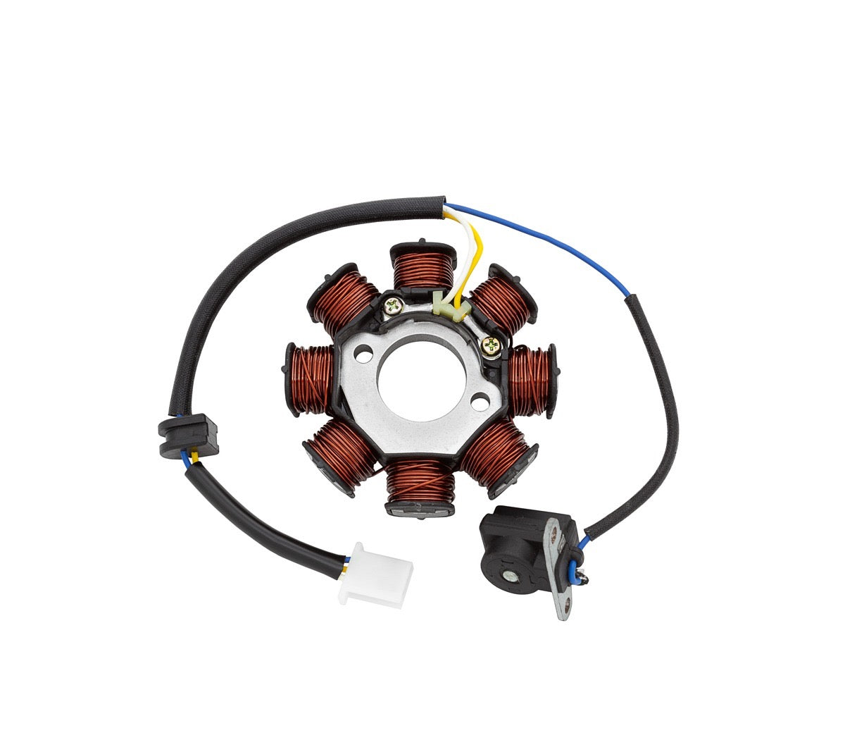 TB Parts Stator Assembly – KLX110 03-09