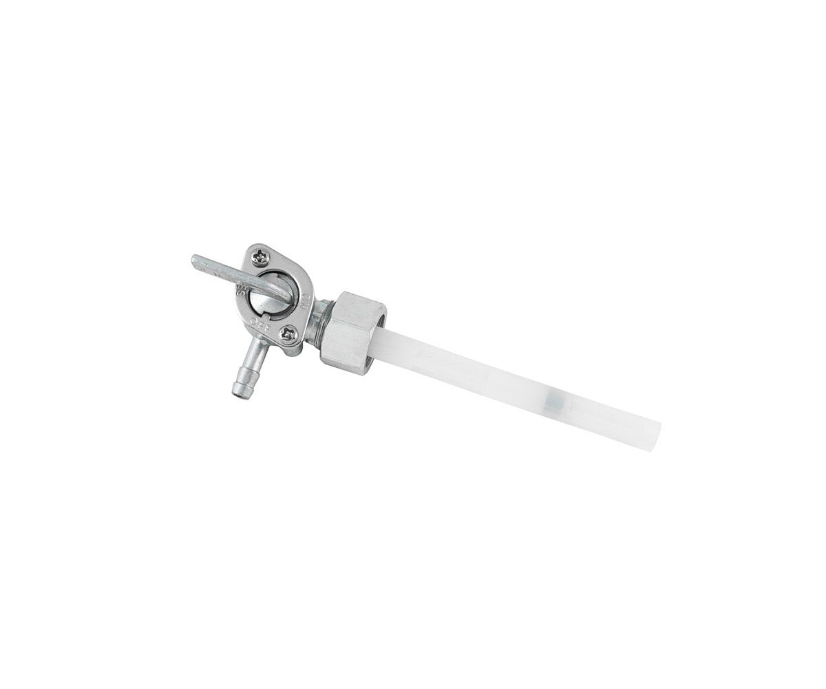 TB Parts Petcock, Aftermarket Tanks – Z50