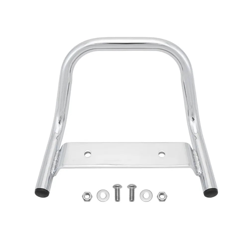 TB Parts Monkey 125 Grab Bar – Chrome – All Year Models