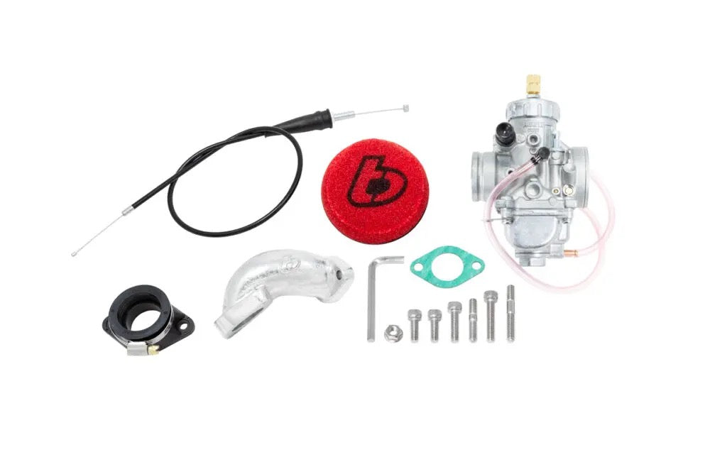 TB Parts Carb Kit, VM24 – KLX110