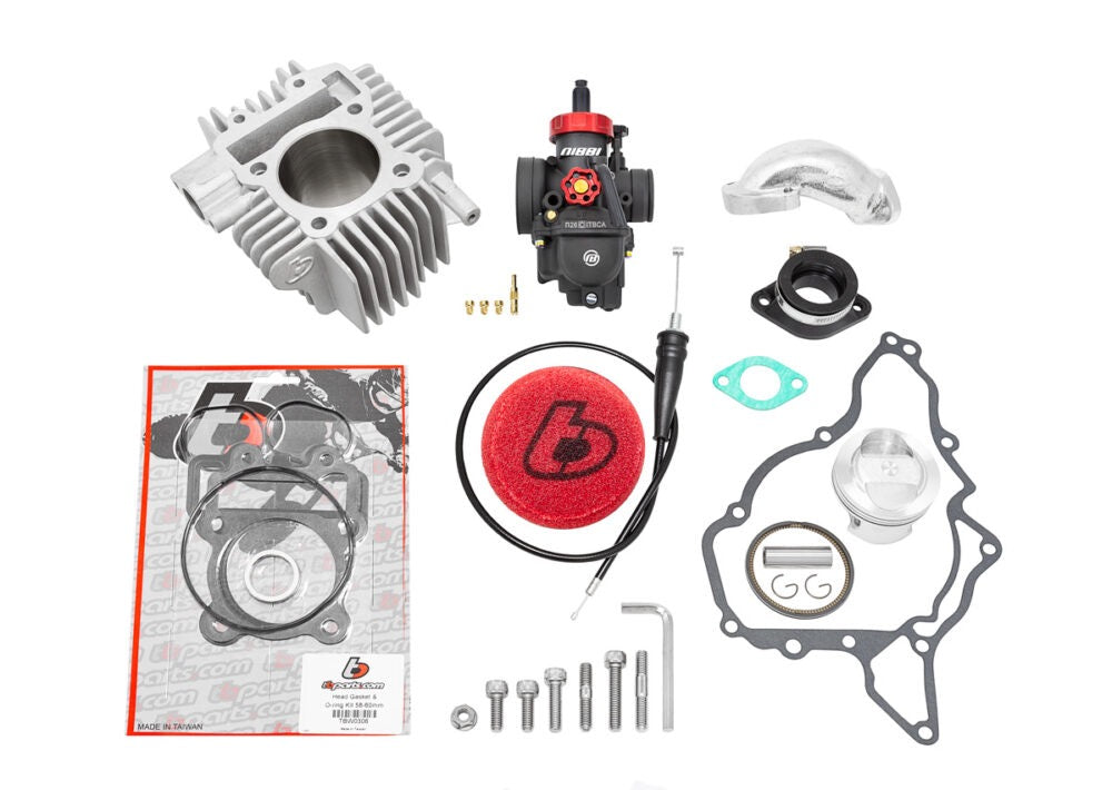 Keystone Cycle Parts