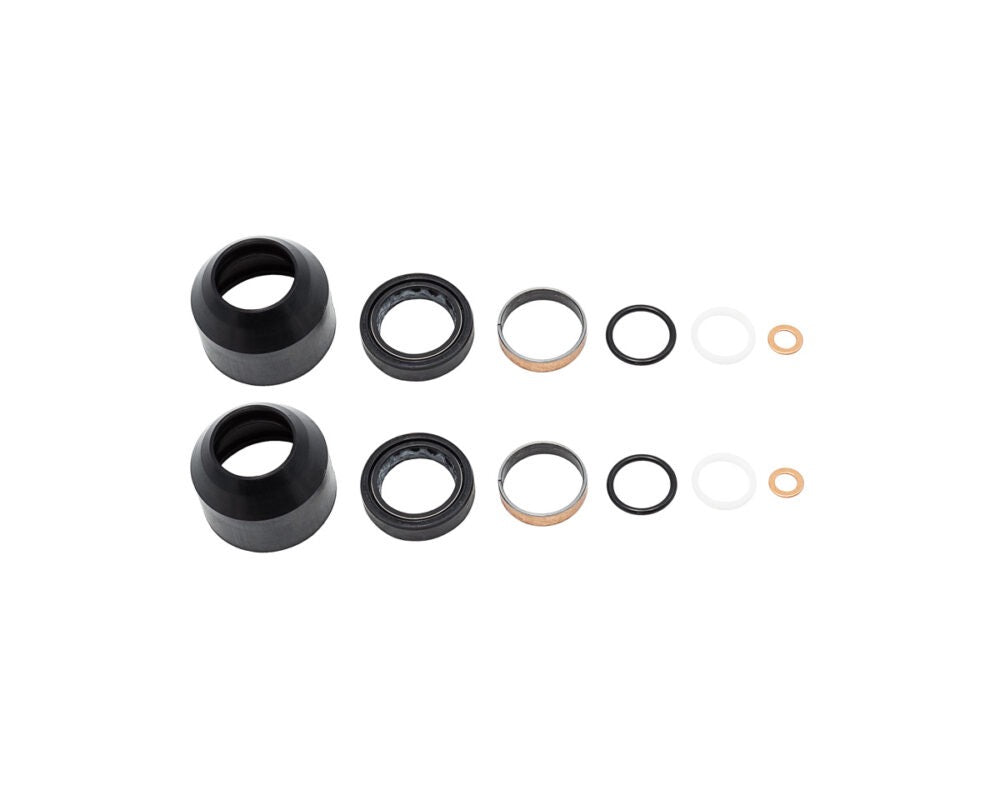 TB Parts Fork Seal & Rebuild Kit – TBW1588 & Current TBW1096