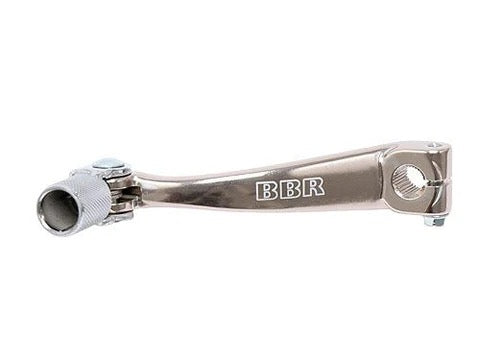 BBR Aluminum Folding Shift Lever CRF150F/230F