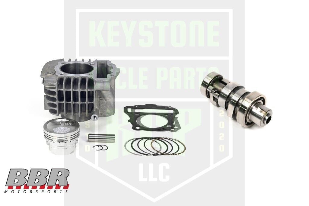 Keystone Cycle Parts