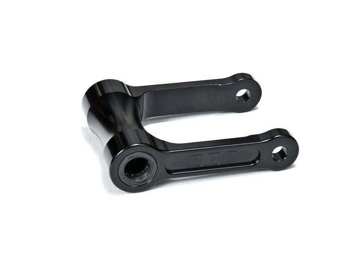 BBR CRF150F and CRF230F Billet Linkage Suspension Arm