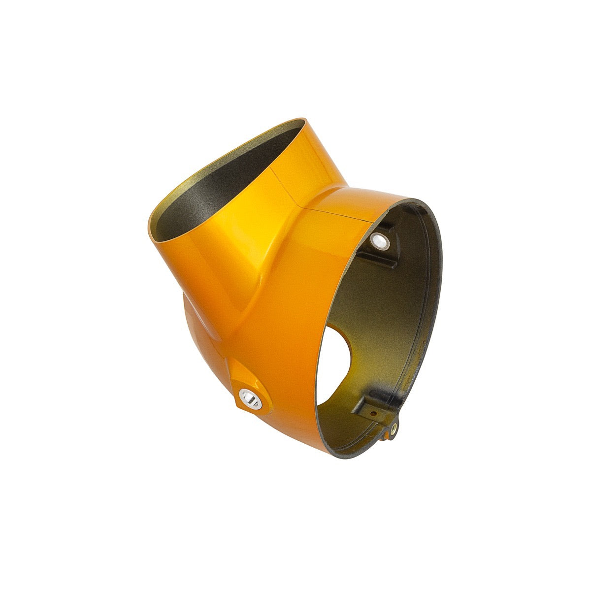 TB Parts Headlight Bucket, Candy Gold – CT70 K0 & Other Models