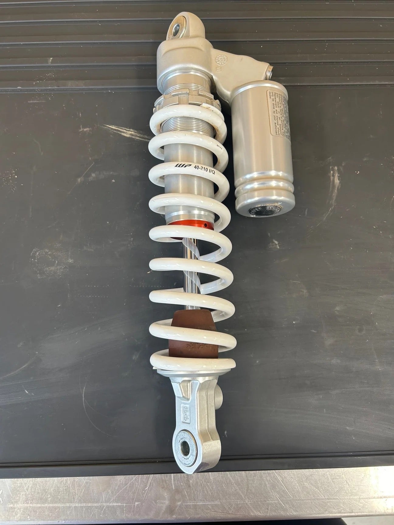 Keystone Cycle Parts