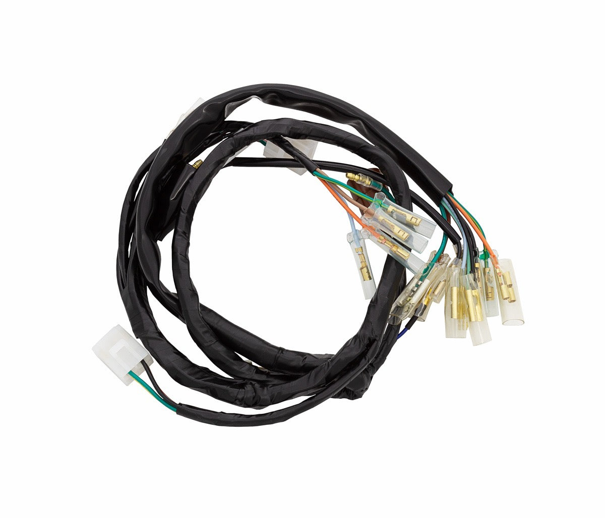 TB Parts Wire Harness – CT70 77-79