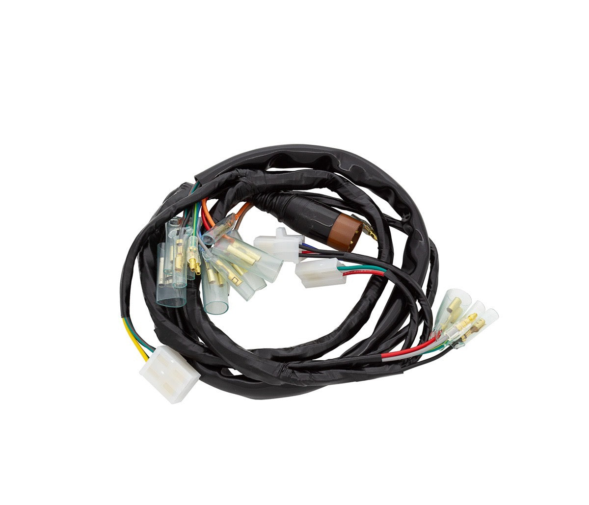 TB Parts Wire Harness – CT70 K3-76