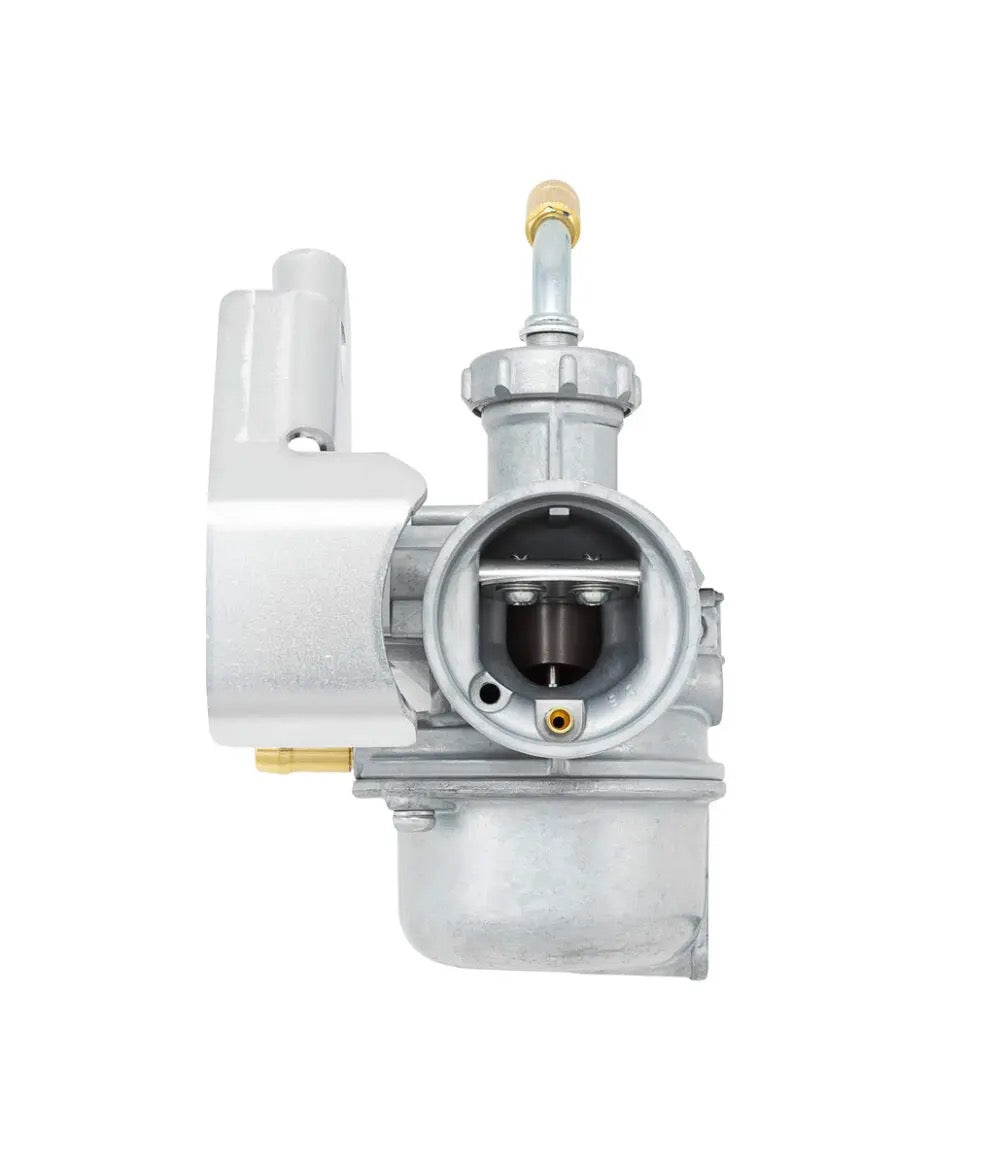 NEW CARBURETOR FITS 1984 1985 1986 KAWASAKI KLT 110 KLT110 3 - Foto 7