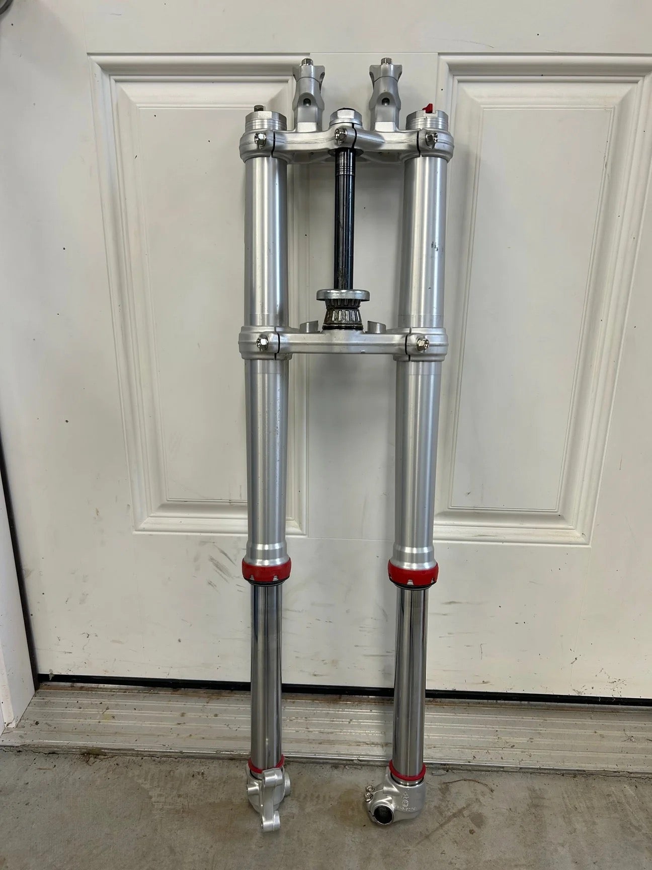 Keystone Cycle Parts
