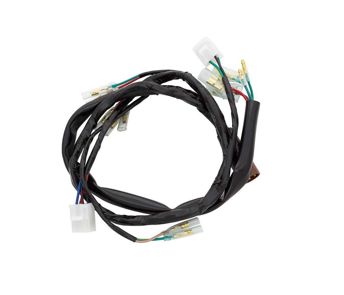 TB Parts Wire Harness – CT70 K1-K2