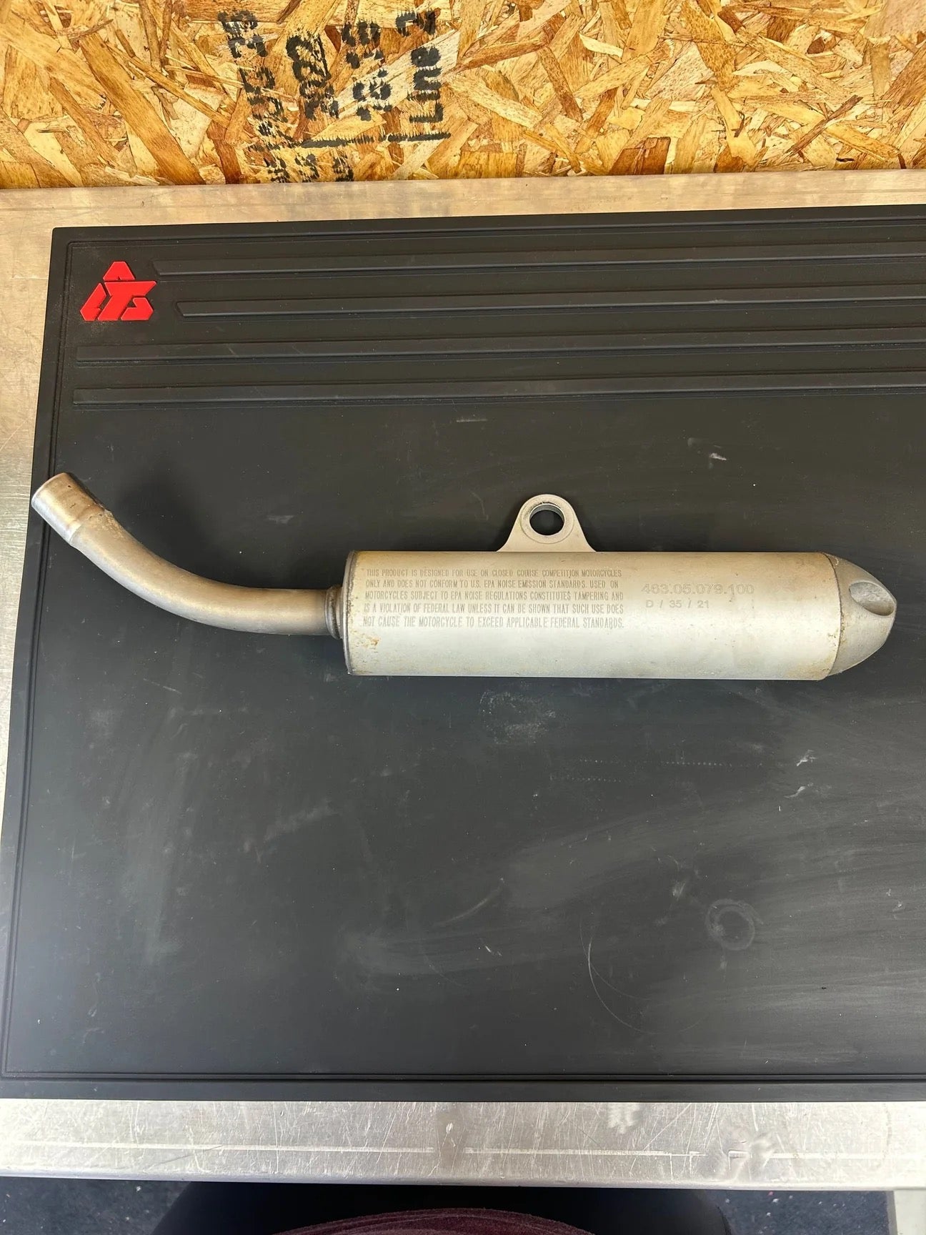 Keystone Cycle Parts