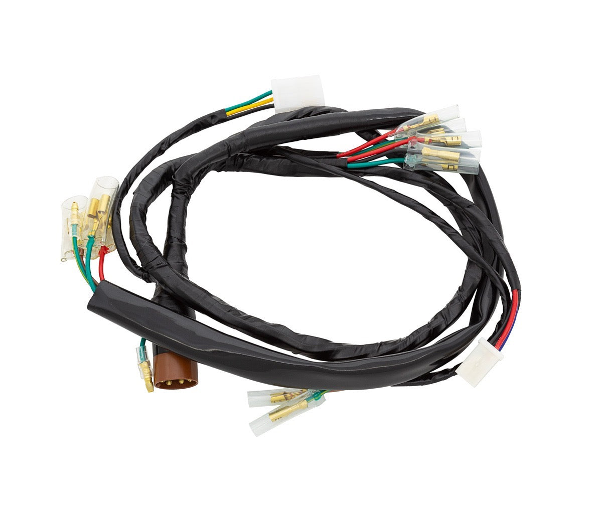 TB Parts Wire Harness – CT70 K0