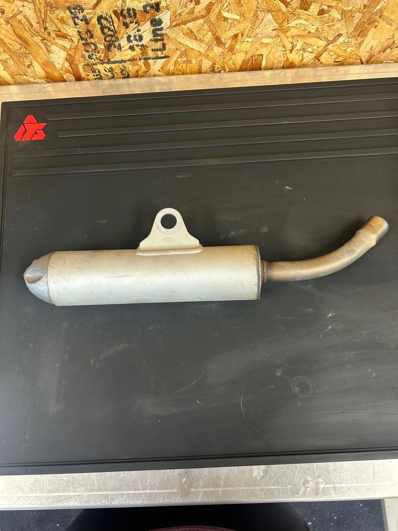 Keystone Cycle Parts