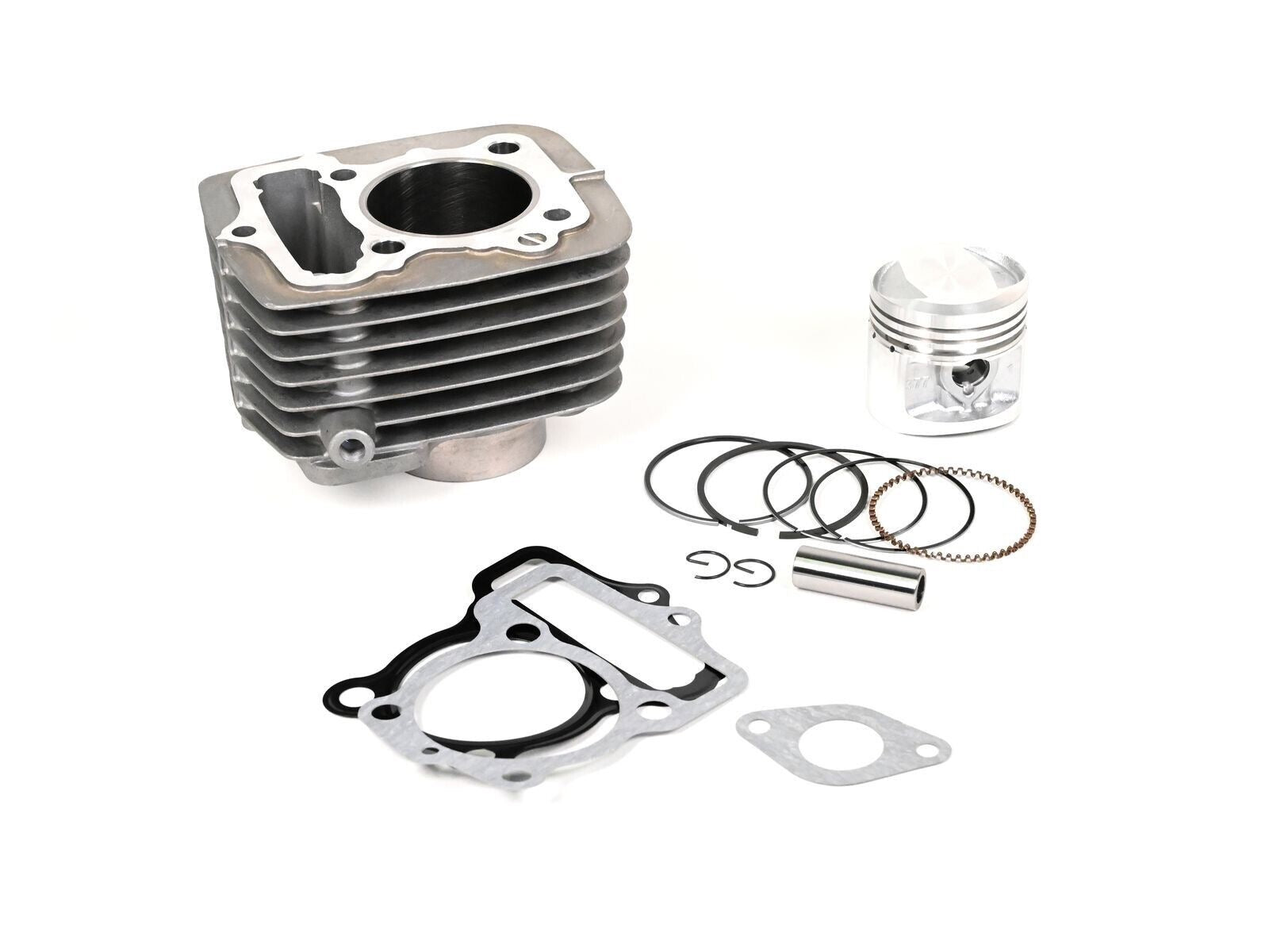 BBR Motorsports XR100 Big Bore Kit - 120cc