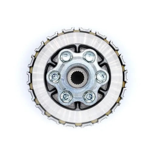 RAD Speed & Design CRF125F Clutch Upgrade Kit