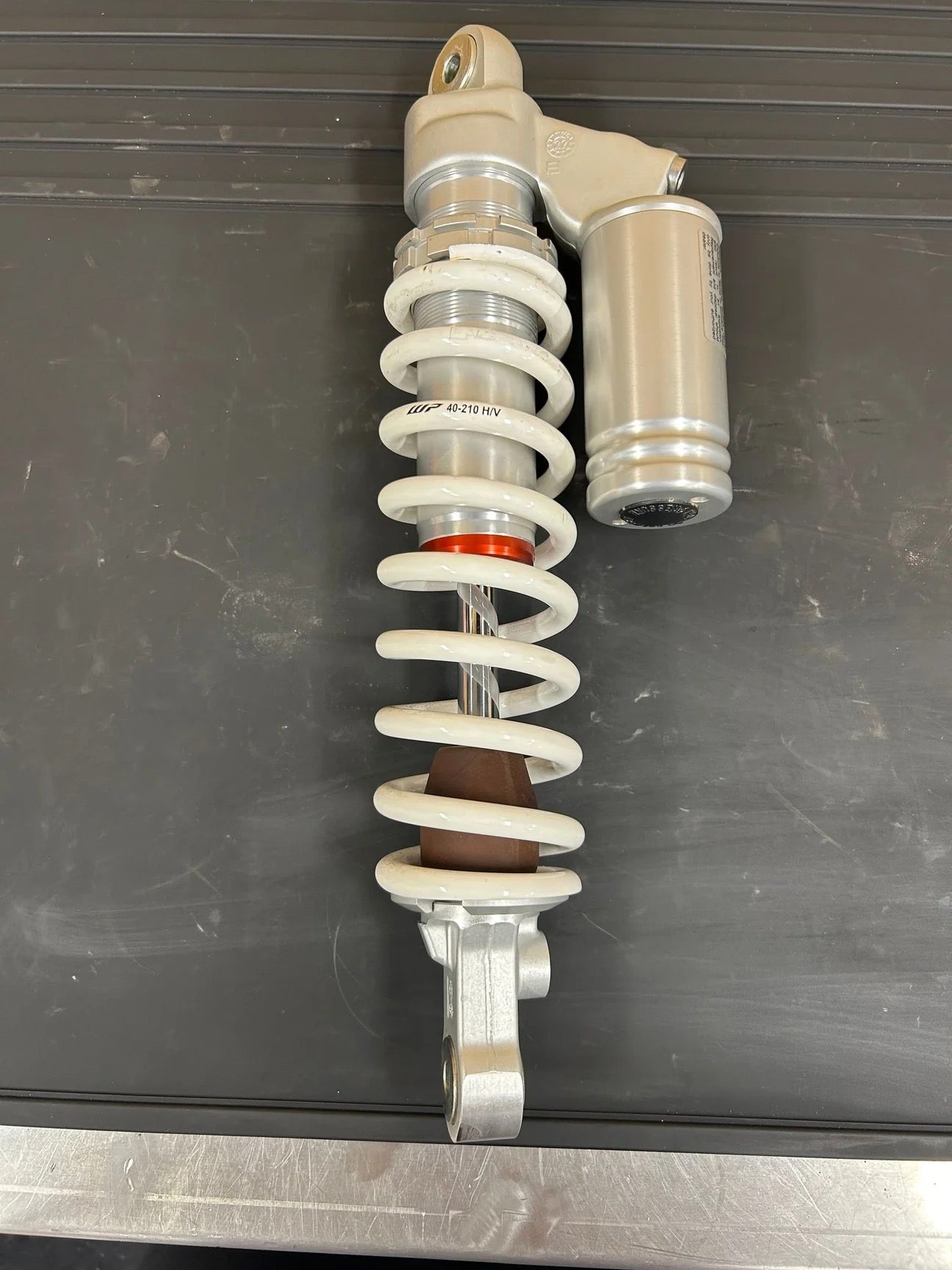 Keystone Cycle Parts