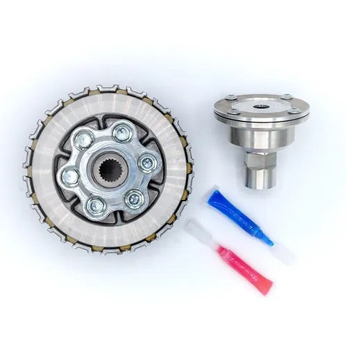 RAD Speed & Design CRF125F Clutch Upgrade Kit