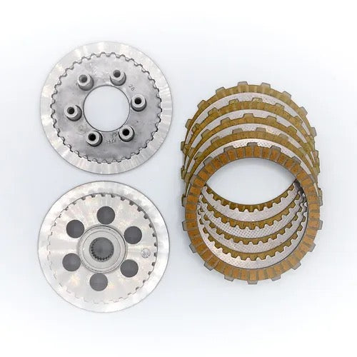 RAD Speed & Design CRF125F Clutch Upgrade Kit