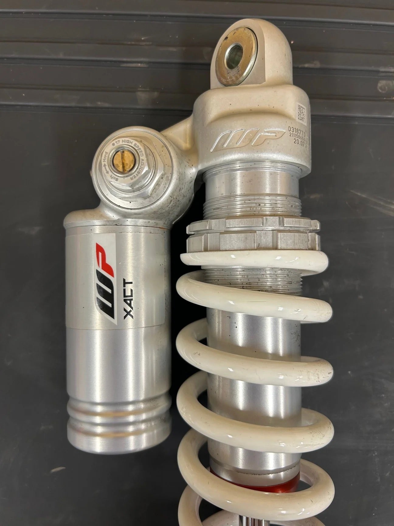 Keystone Cycle Parts