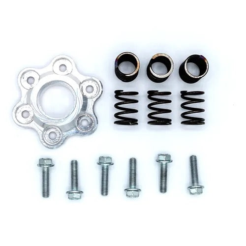 Keystone Cycle Parts