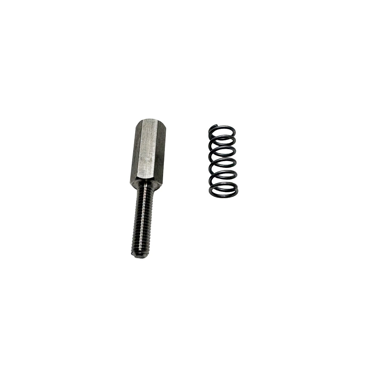 TB Parts Brake Rod Extension - KLX110 CRF110