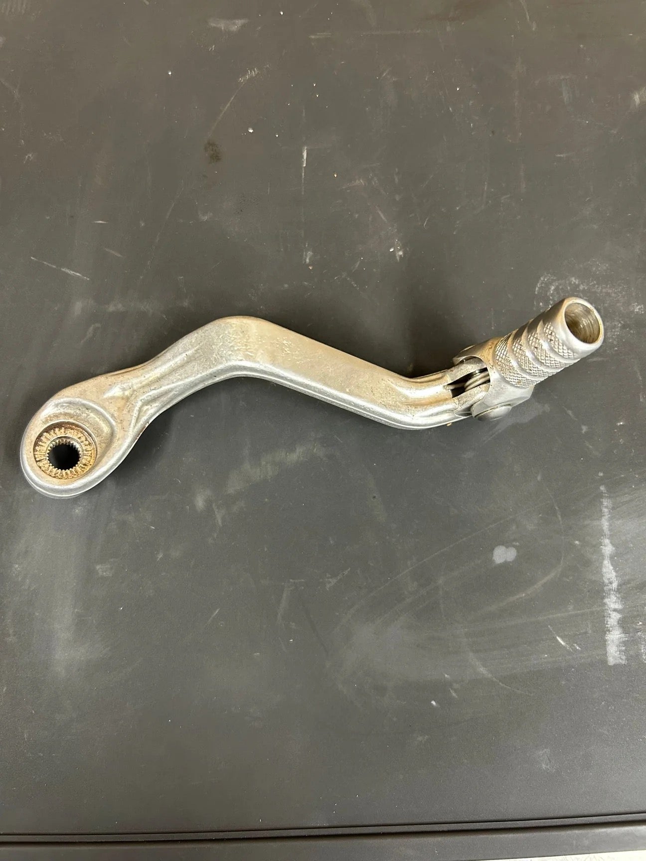 Keystone Cycle Parts