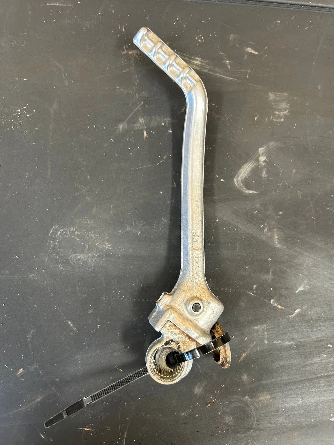 Keystone Cycle Parts