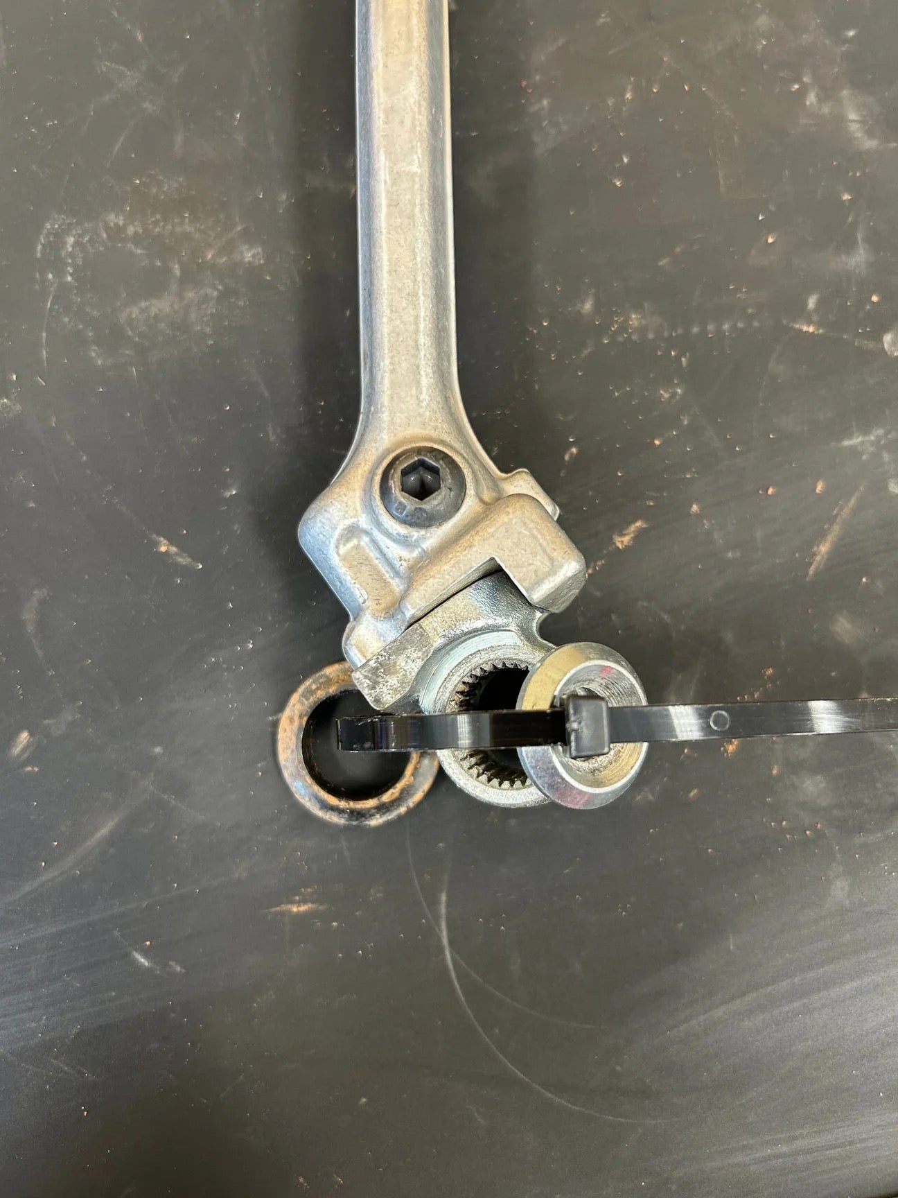 Keystone Cycle Parts