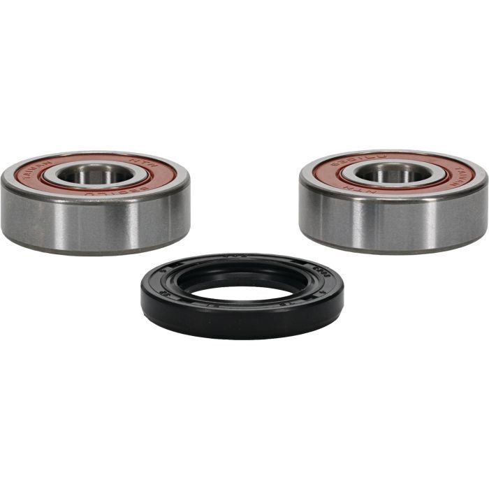 Pivot Works Wheel Bearing Kit - Front