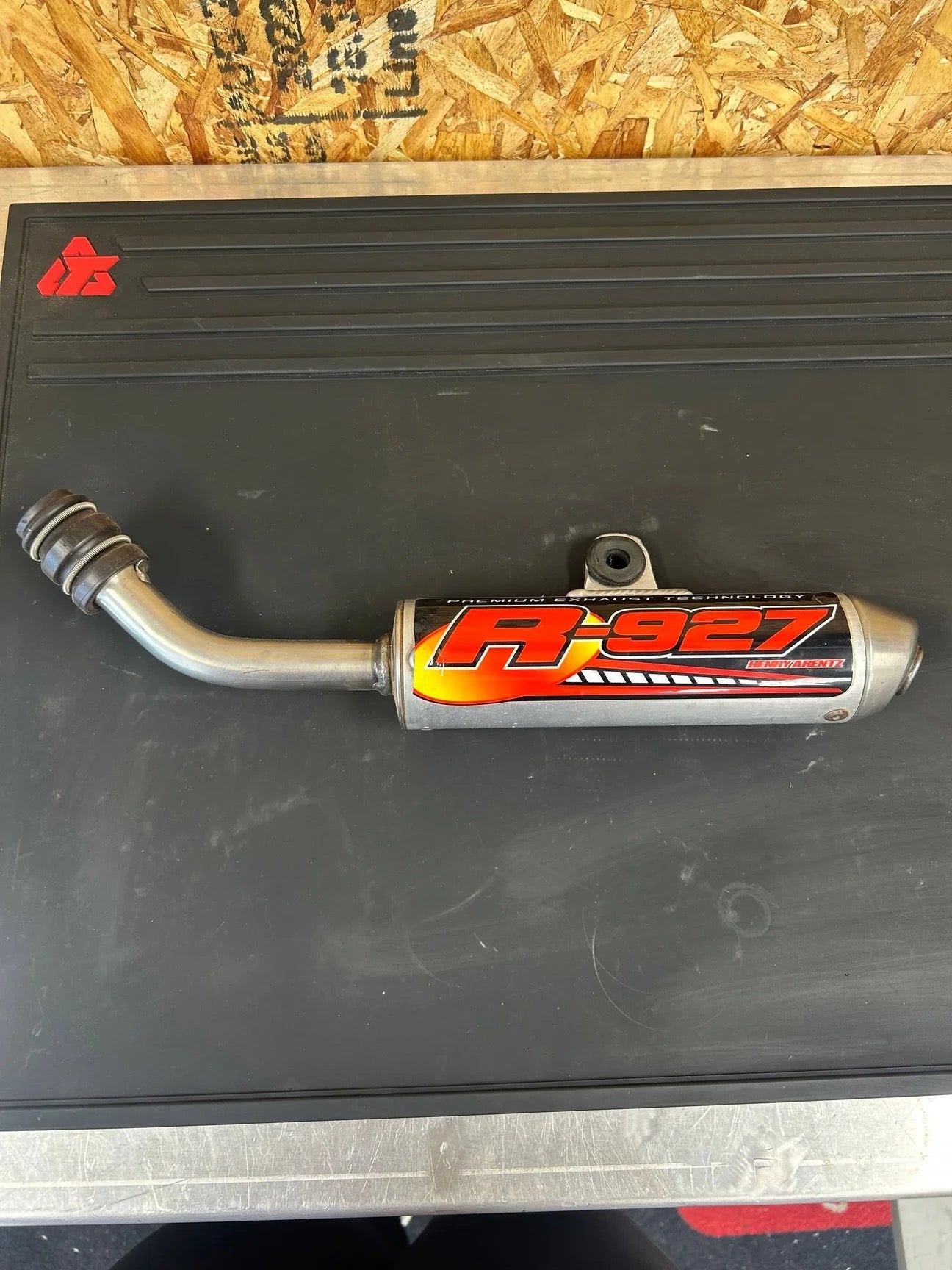 Keystone Cycle Parts