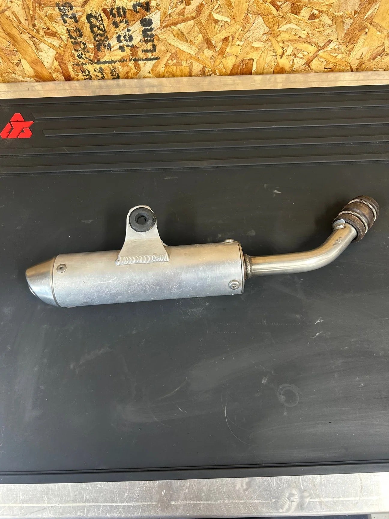 Keystone Cycle Parts