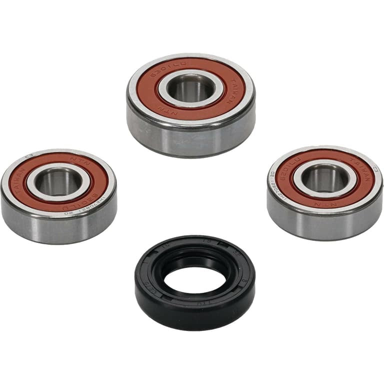 Keystone Cycle Parts