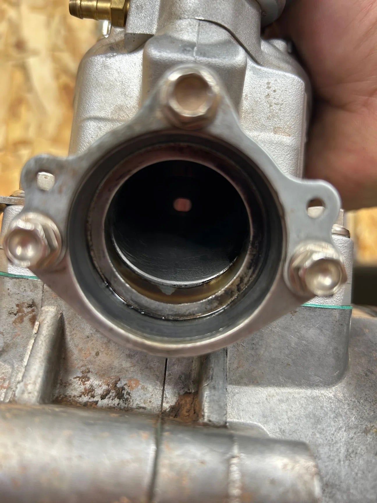 Keystone Cycle Parts