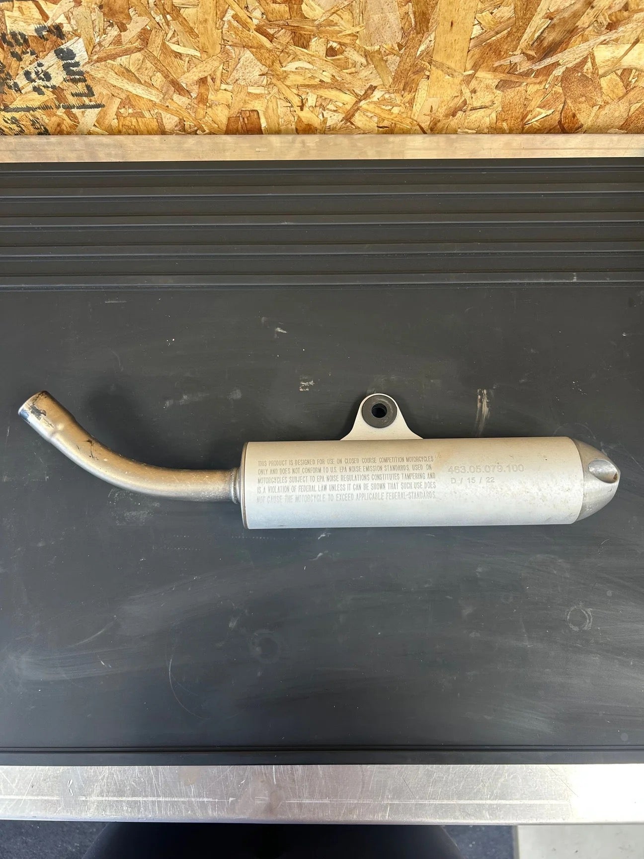 Keystone Cycle Parts