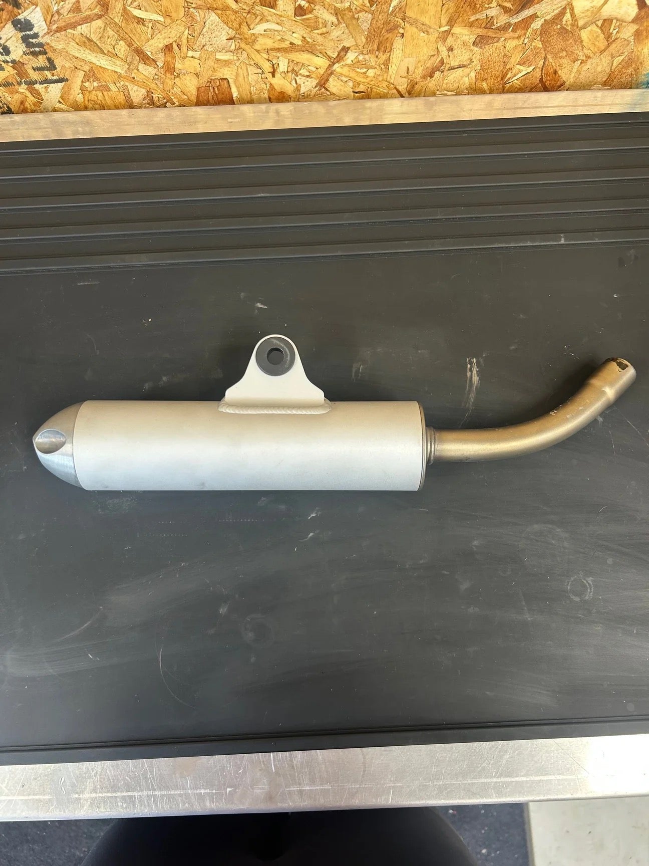 Keystone Cycle Parts