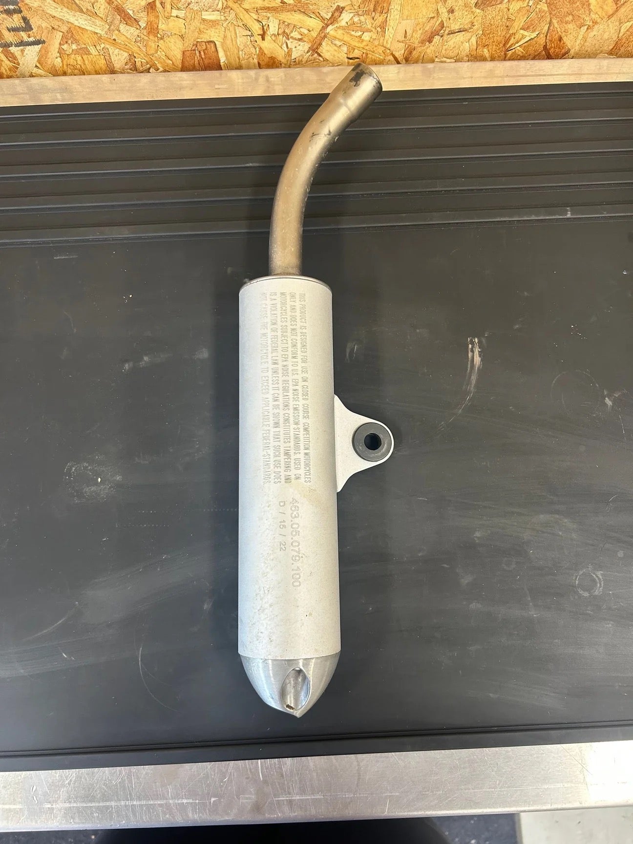 Keystone Cycle Parts