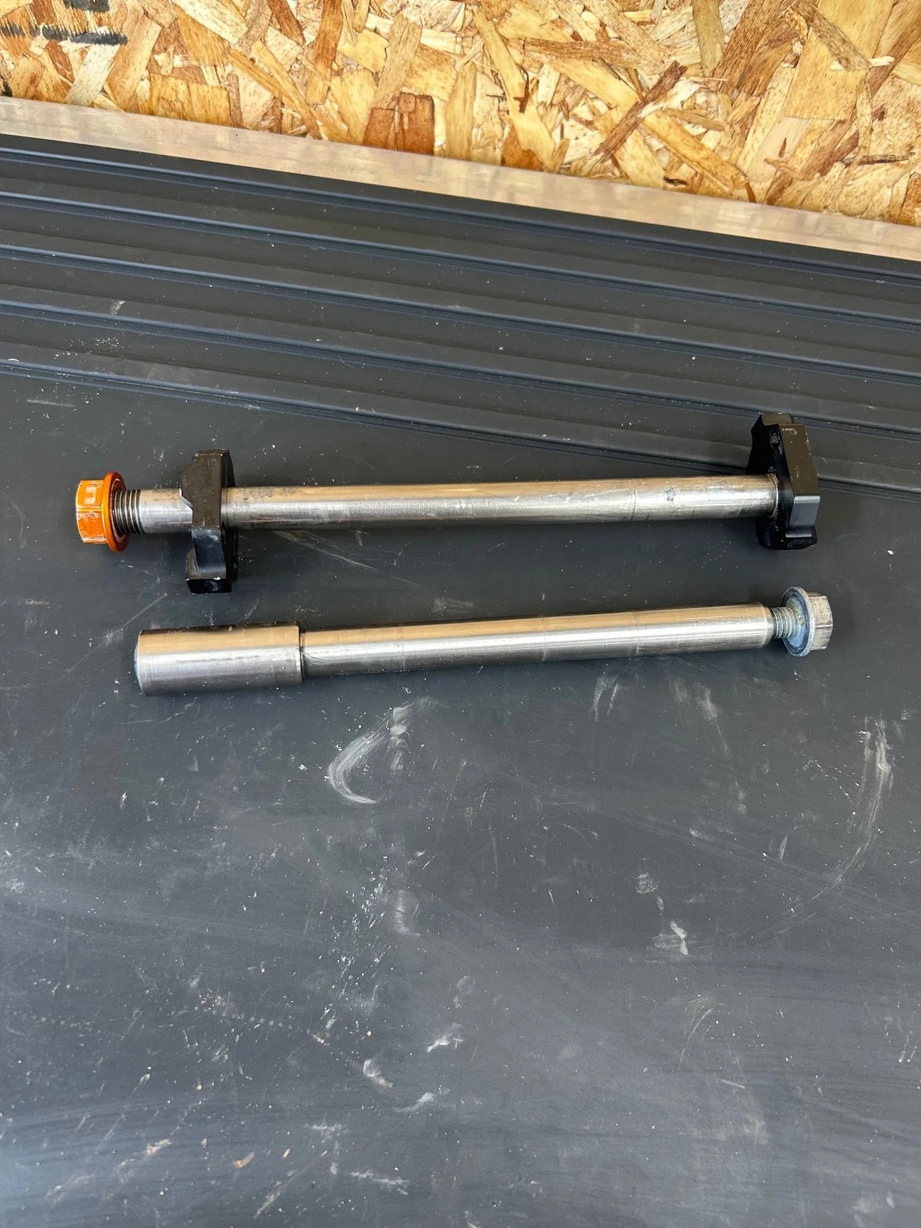 Keystone Cycle Parts