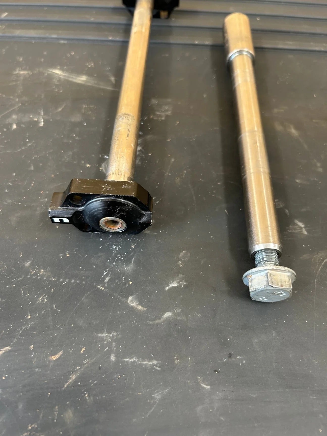 Keystone Cycle Parts