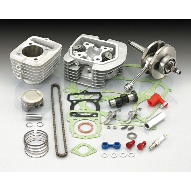 Kitaco SE2-PRO Bore Up Kit XR100 (145cc)