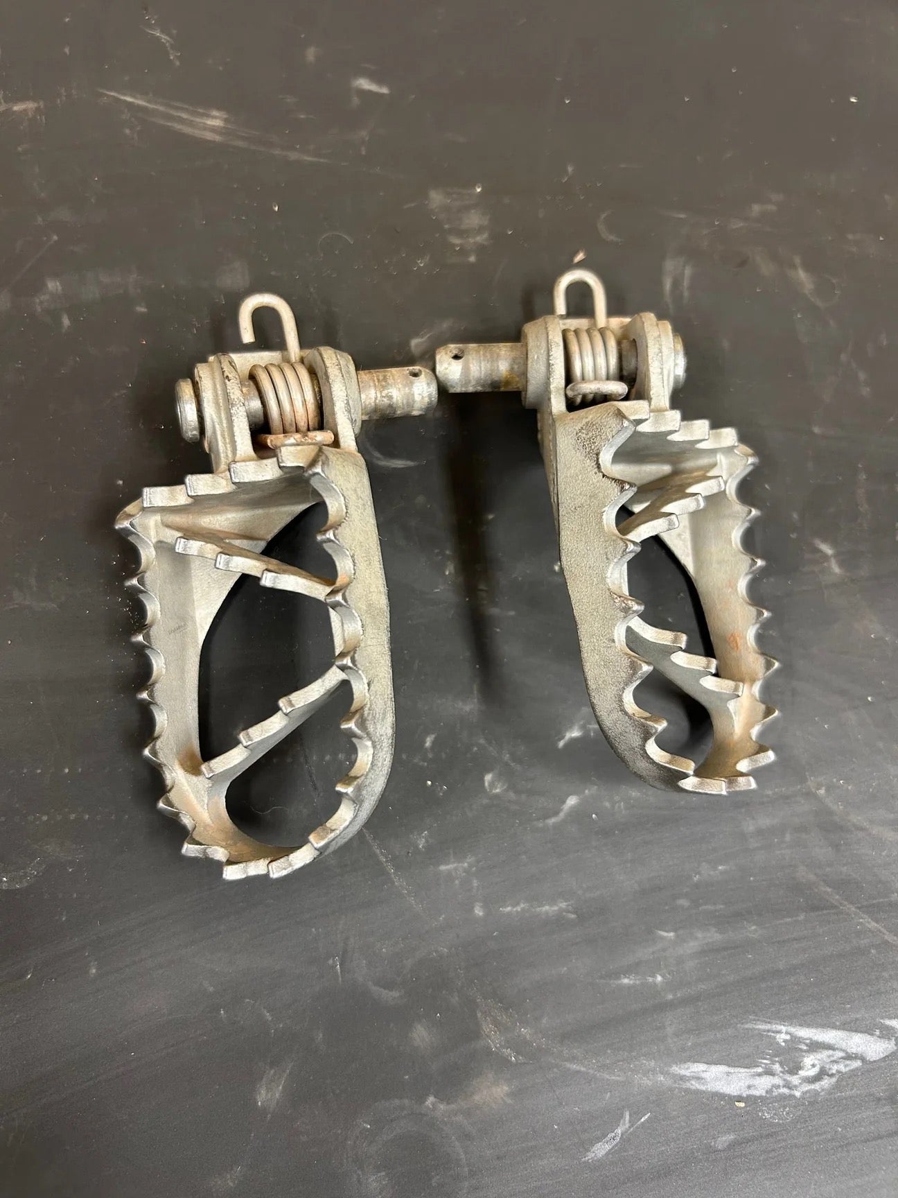 Keystone Cycle Parts