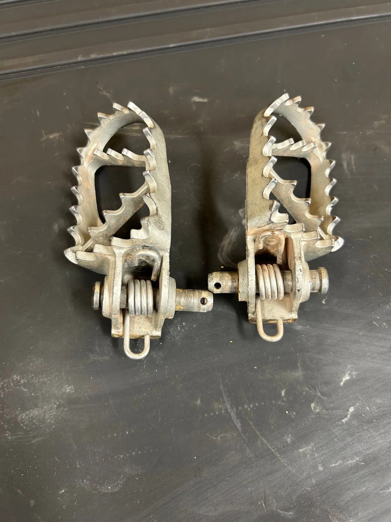 Keystone Cycle Parts