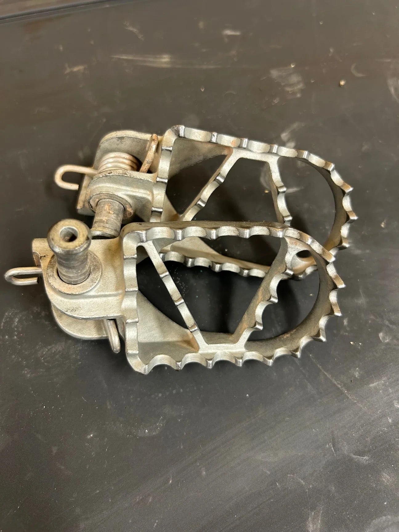 Keystone Cycle Parts