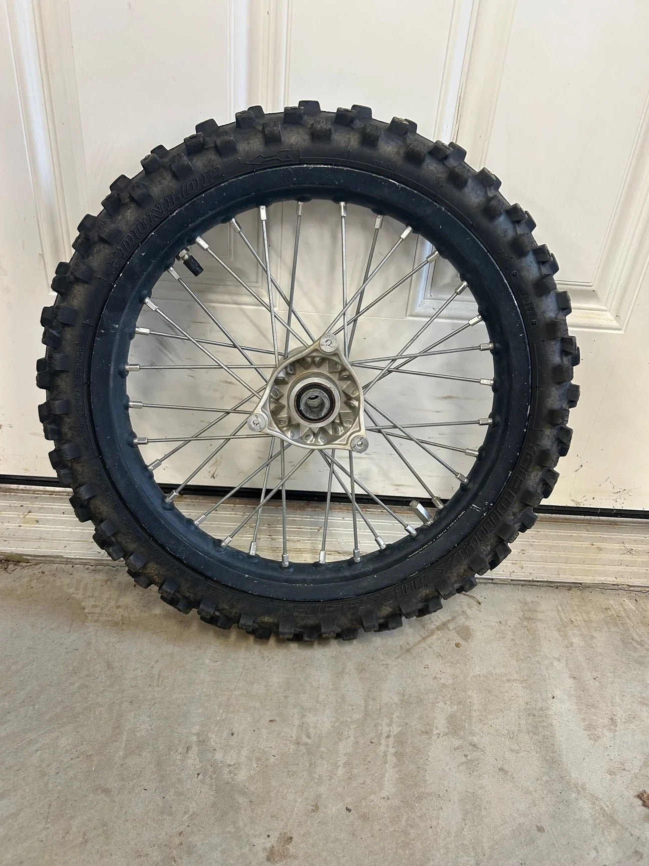 Keystone Cycle Parts